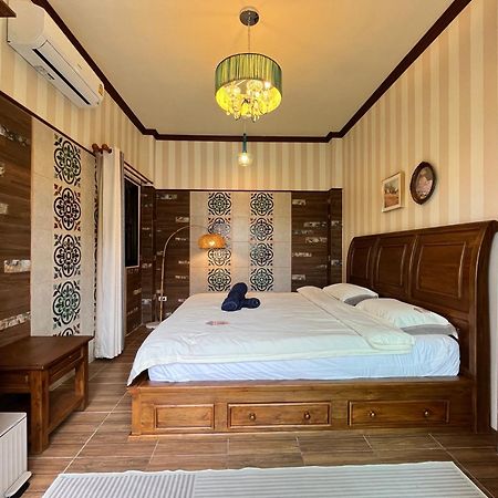 Mana-An Lake Hill Resort มานาอันเลคฮิลล์รีสอร์ต Chiang Mai Exterior foto
