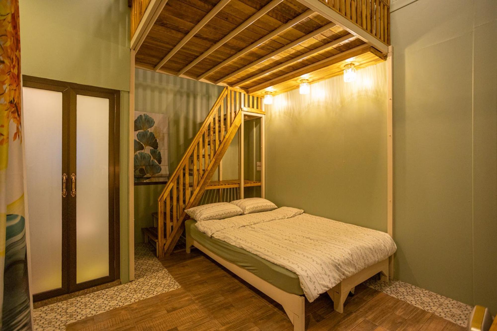 Mana-An Lake Hill Resort มานาอันเลคฮิลล์รีสอร์ต Chiang Mai Exterior foto