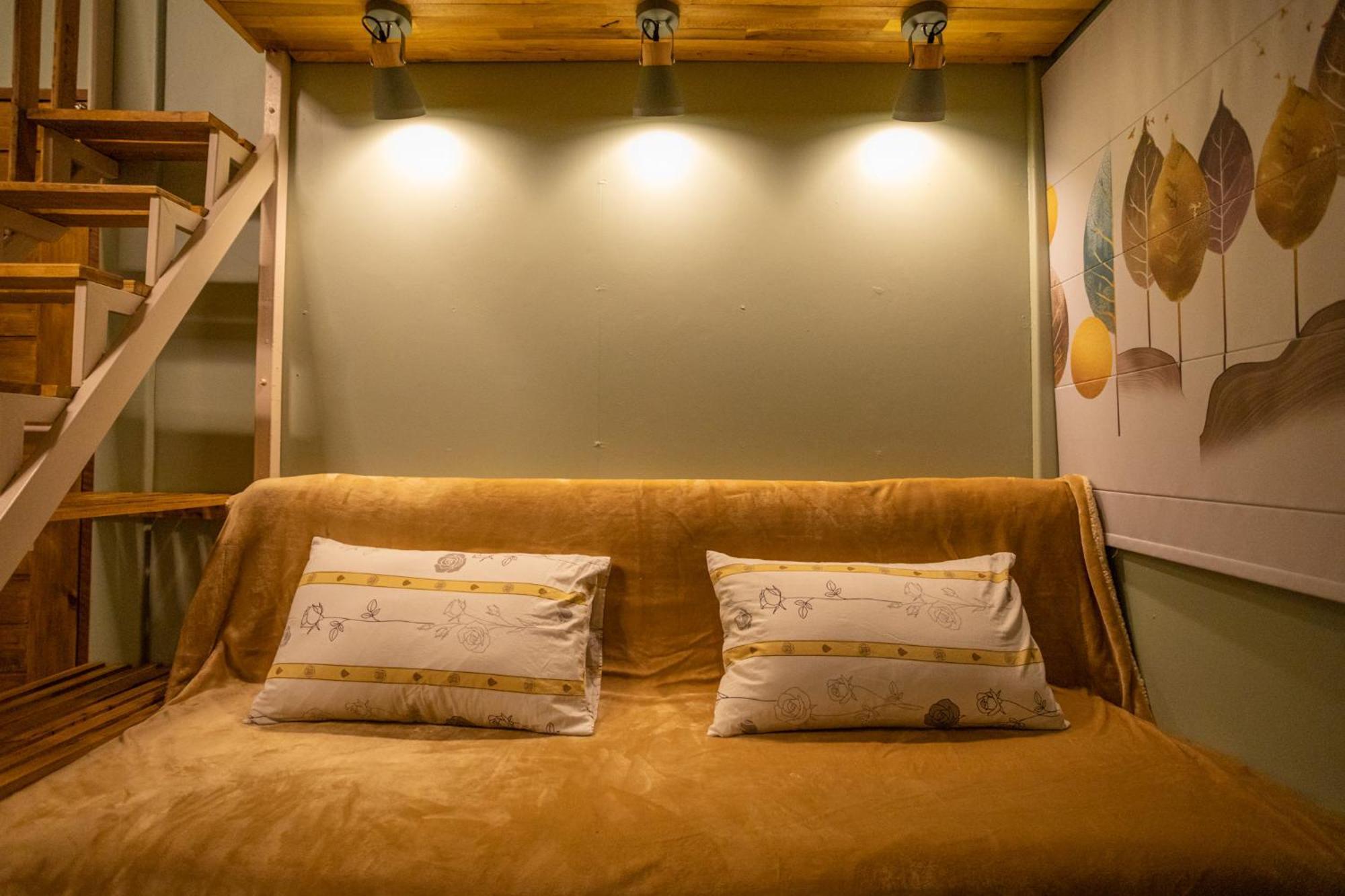 Mana-An Lake Hill Resort มานาอันเลคฮิลล์รีสอร์ต Chiang Mai Exterior foto